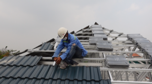 ưu điểm khi sử dụng khung kèo thép nhẹ