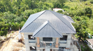 Ảnh Mẫu Biệt Thự Mái Nhật 2023