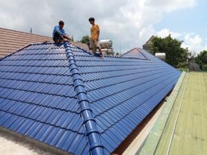 Cung Cấp Sỉ Lẻ Các Dòng Ngói
